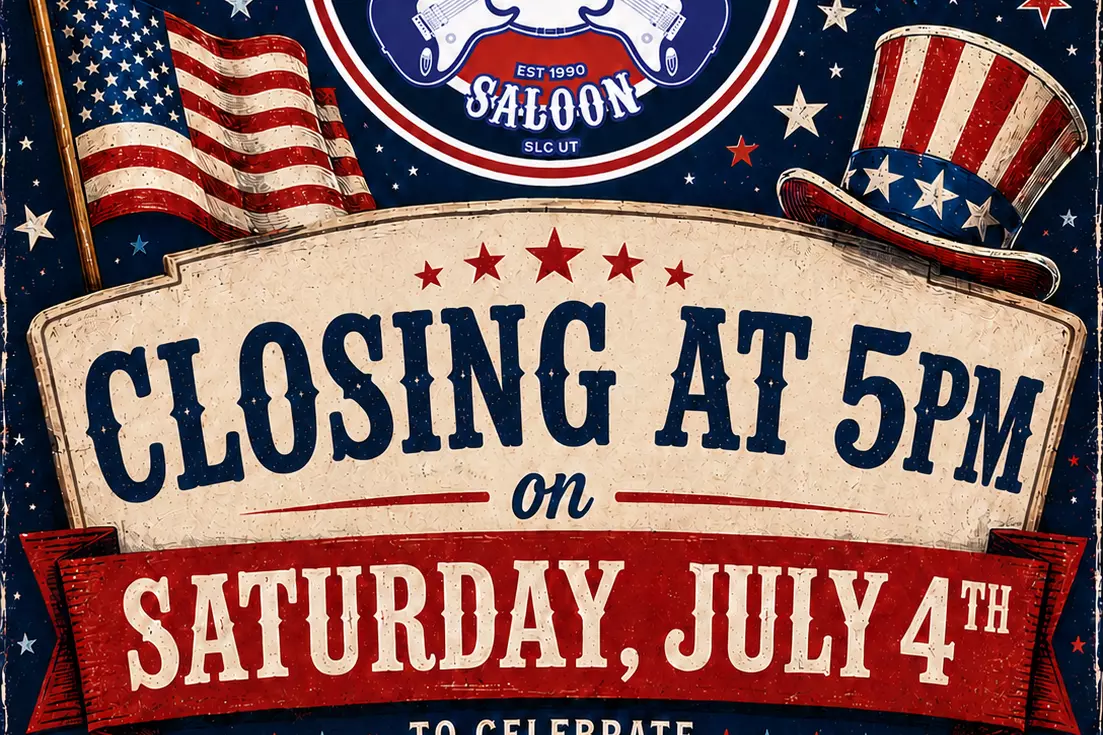 4th of July at Barbary