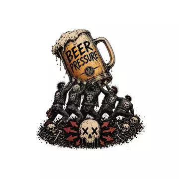 Beer Pressure @ Barbary Coast Saloon