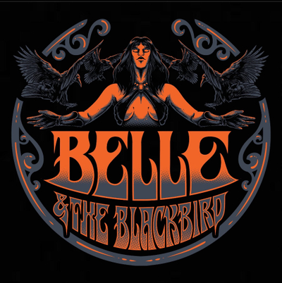 Belle & the Blackbird