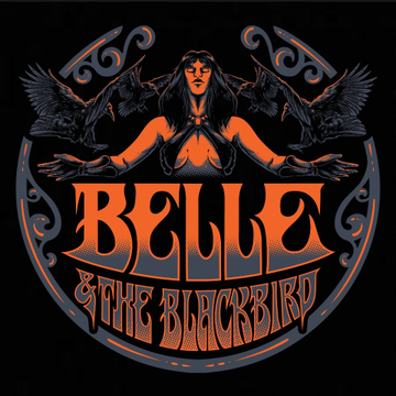 Belle & the Blackbird @ Barbary Coast Saloon