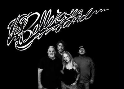 The Bellerose Band