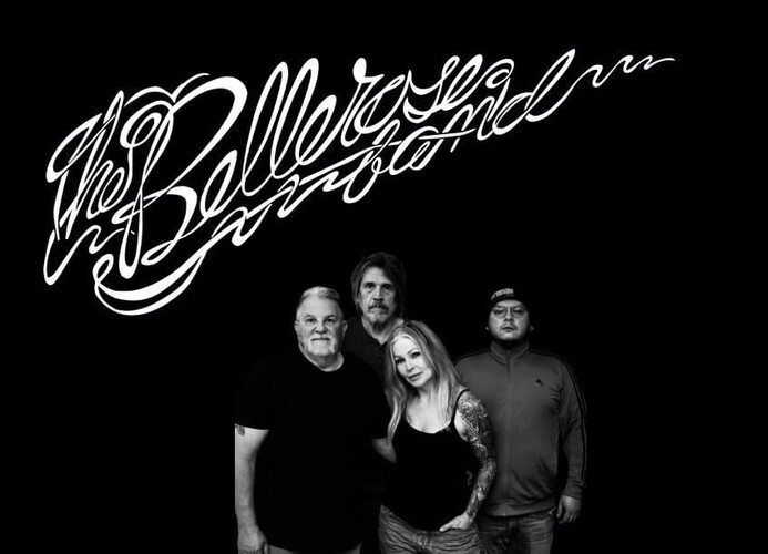 The Bellerose Band