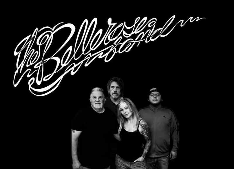 The Bellerose Band