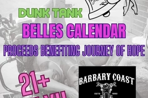 Belle’s Biker Bash
