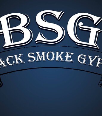 Black Smoke Gypsy at the Barbary Coast, Performing Live in Millcreek, Utah