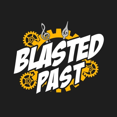Blasted Past