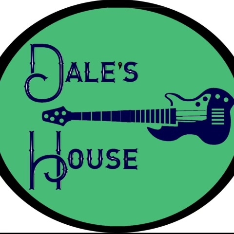 Dale's House