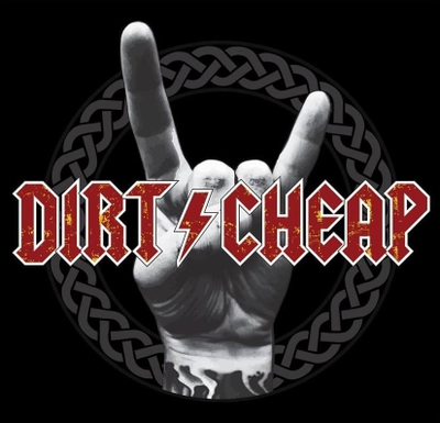 Dirt Cheap