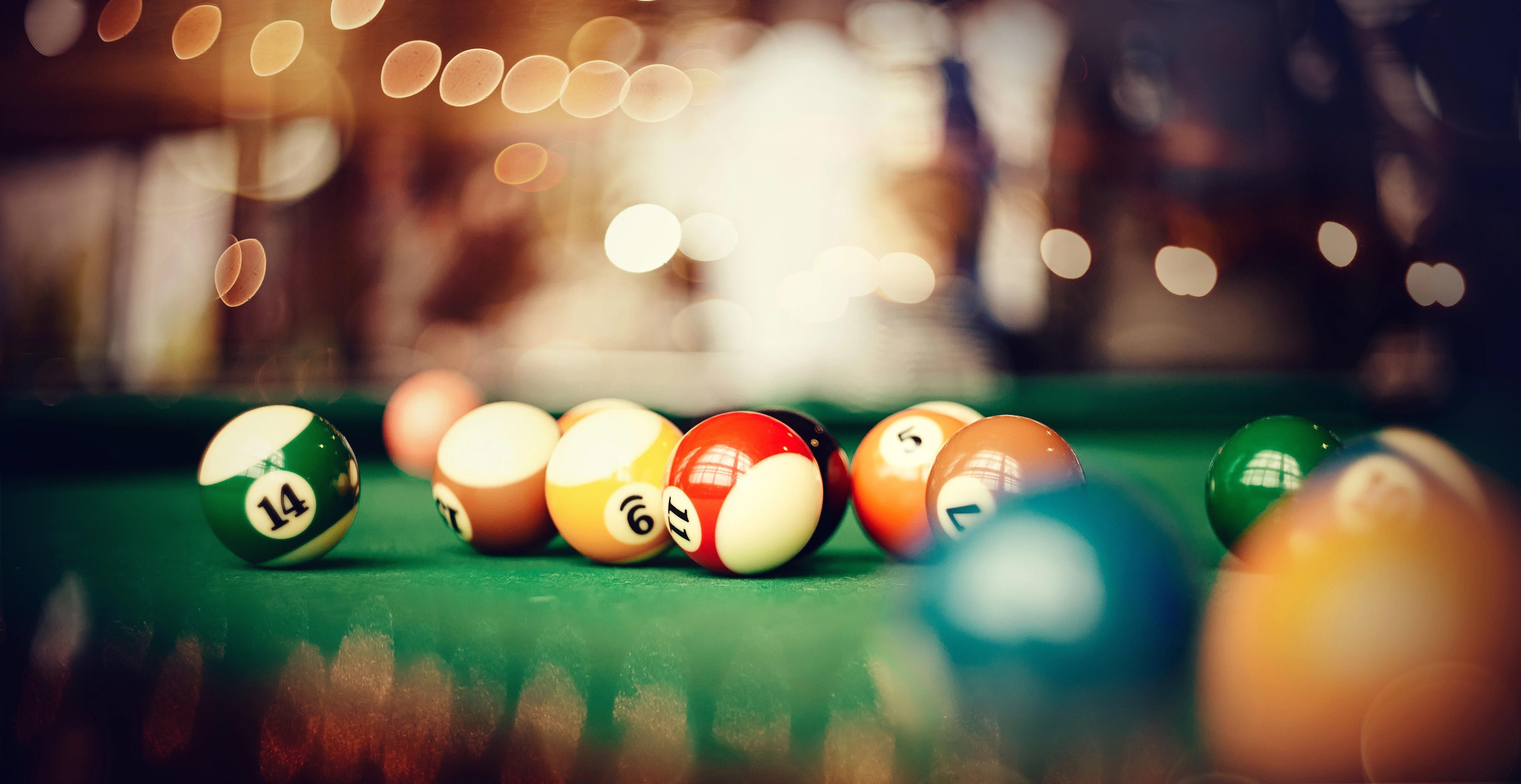 Free Pool Monday's in Millcreek | Barbary Coast Saloon