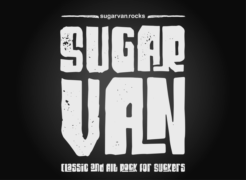 Sugar Van Band