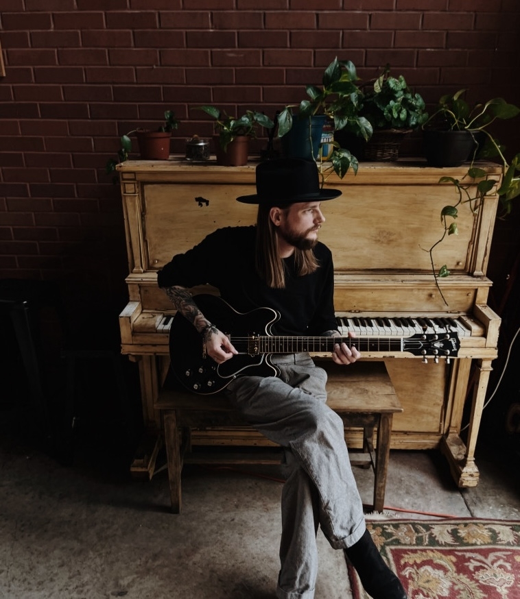 Graveljaw Keaton