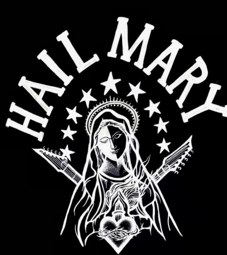 Hail Mary