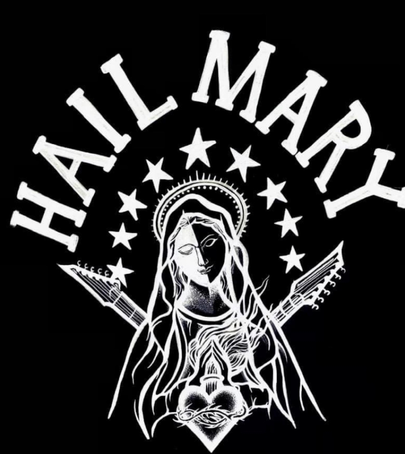Hail Mary