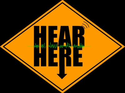 Hear Here