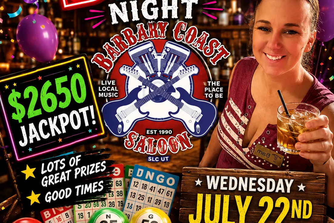 Uncaged Bingo and Bam's Birthday