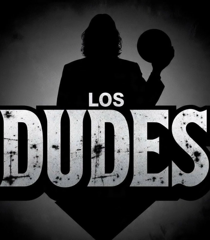 Los Dudes, Performing Live in Millcreek, Utah