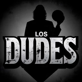 Los Dudes @ Barbary Coast Saloon