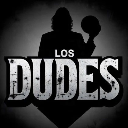 Los Dudes @ Barbary Coast Saloon