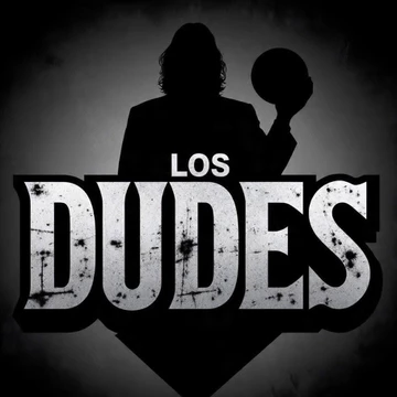 Los Dudes @ Barbary Coast Saloon