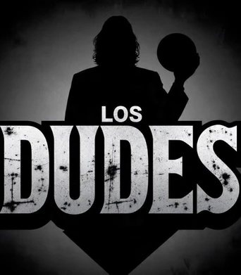 Los Dudes, Performing Live in Millcreek, Utah