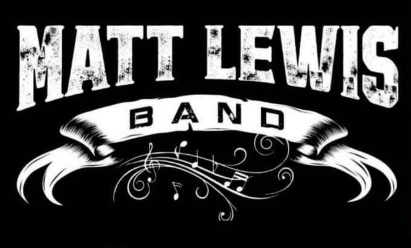 Matt Lewis Band