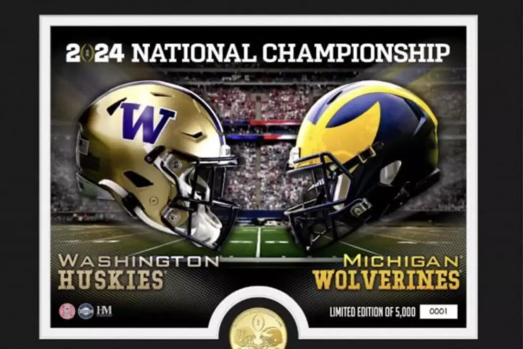 College Championship Football
