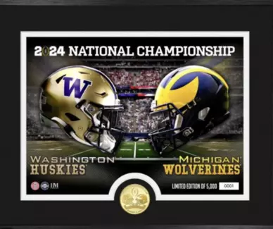 College Championship Football