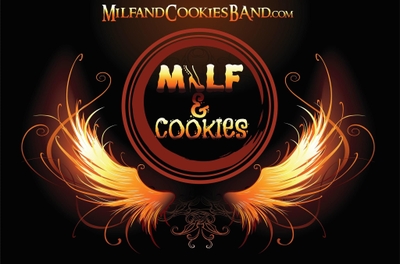 Milf & Cookies