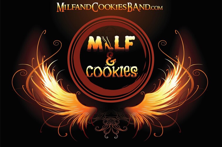 Milf & Cookies