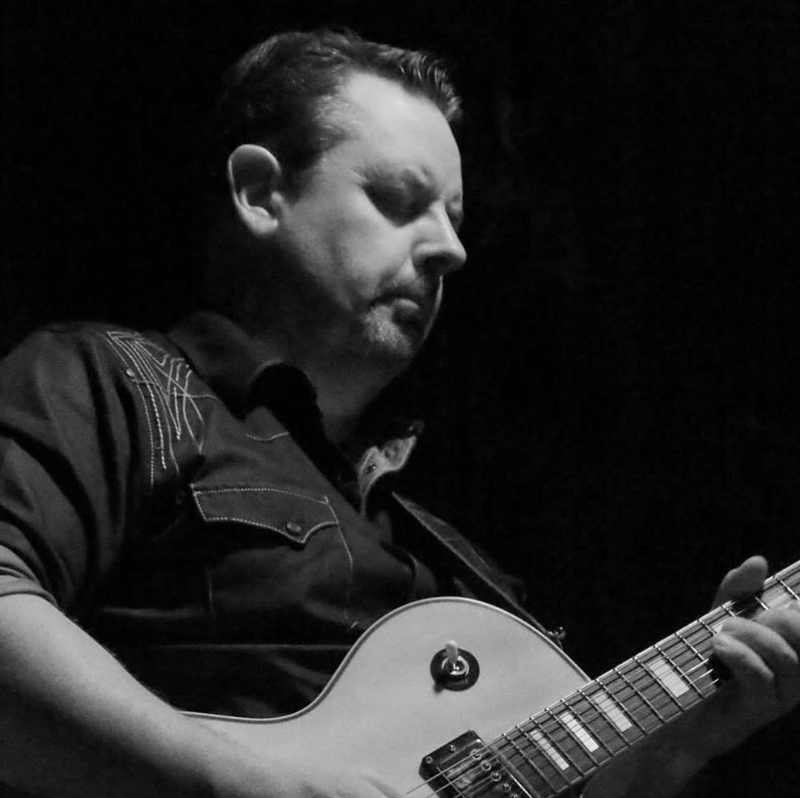 The Mitch Raymond Trio