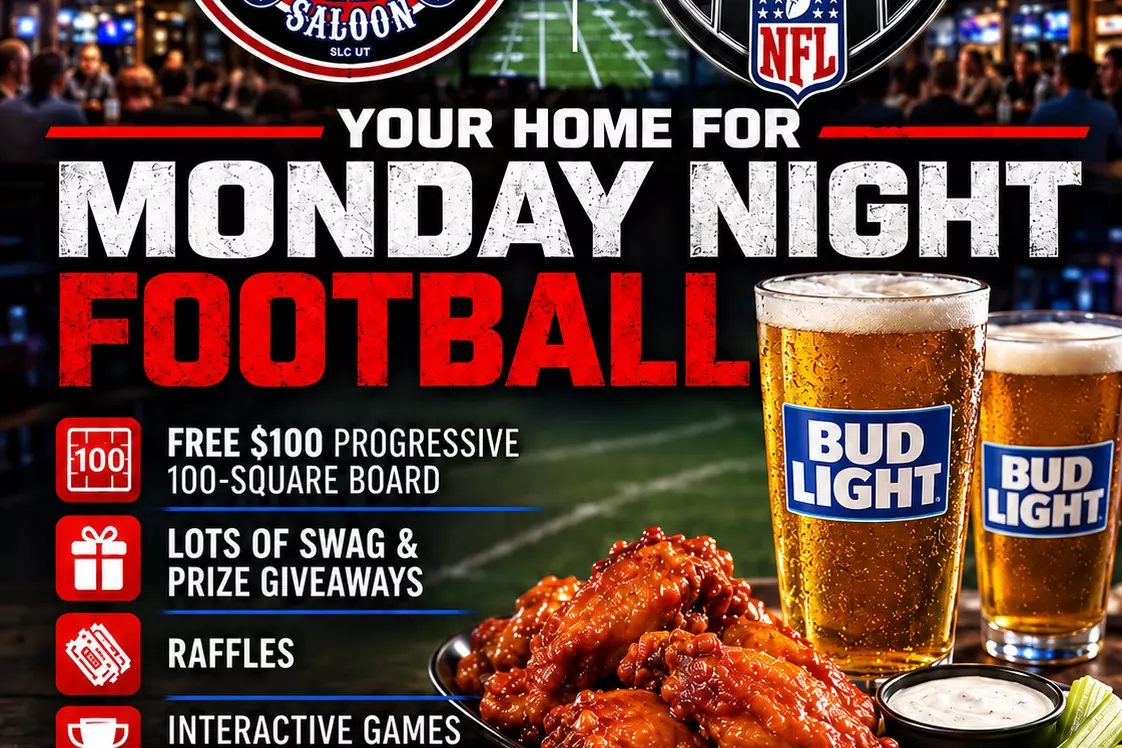 Monday Night Football
