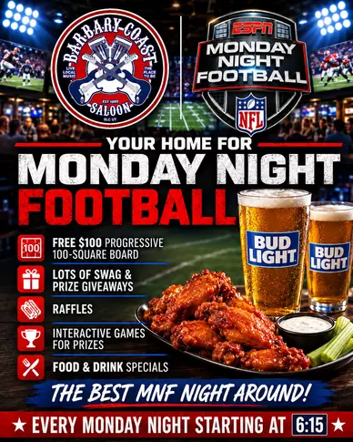 Monday Night Football
