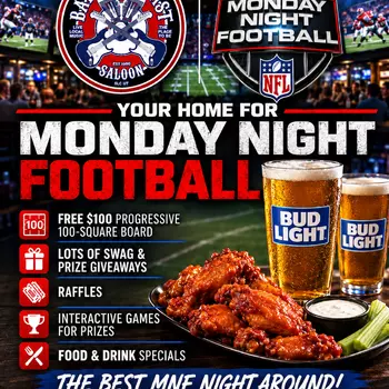 Monday Night Football
