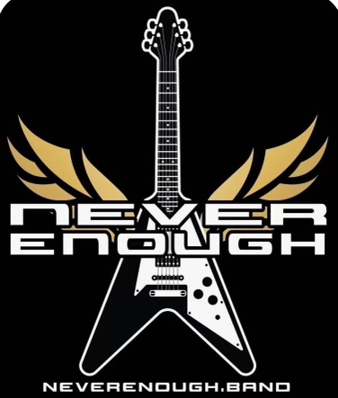 Never Enough