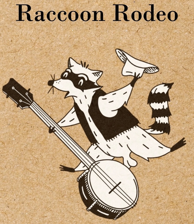 Raccoon Rodeo