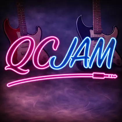 QC Jam @ Barbary Coast Saloon