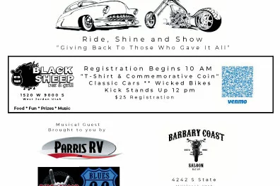 Patriots Spring Fling