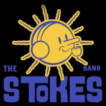 The Stokes Band @ Barbary Coast Saloon