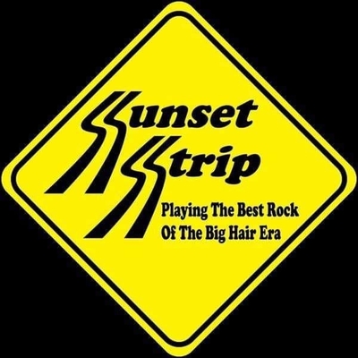 Sunset Strip