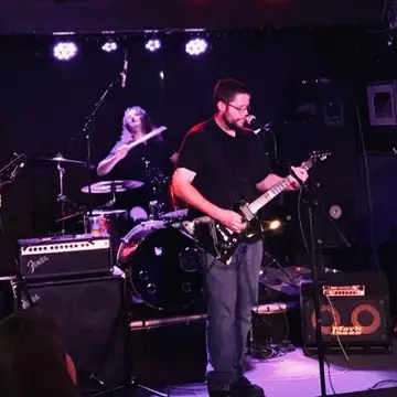 The Four Horsemen @ Barbary Coast Saloon