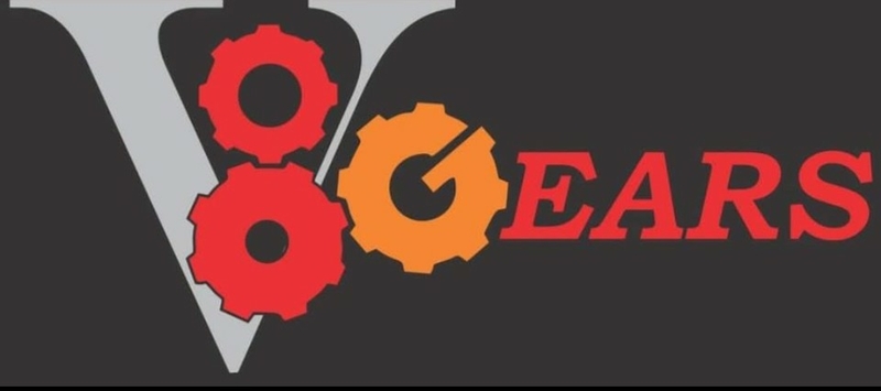 V8Gears