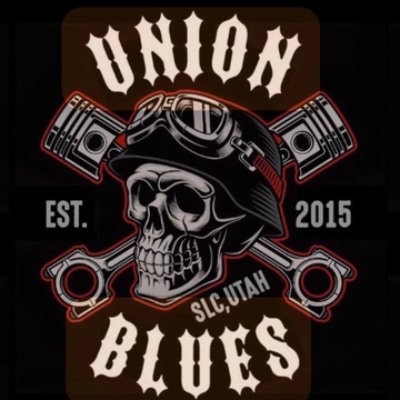 Union Blues @ Barbary Coast Saloon