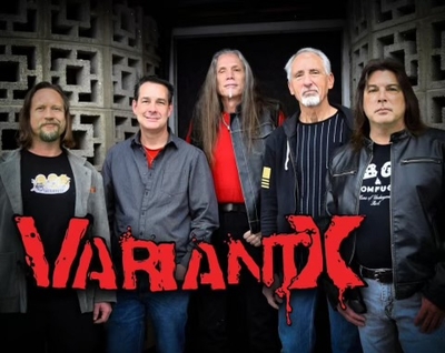 VariantX