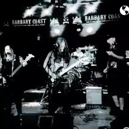 Vernicious Kind @ Barbary Coast Saloon