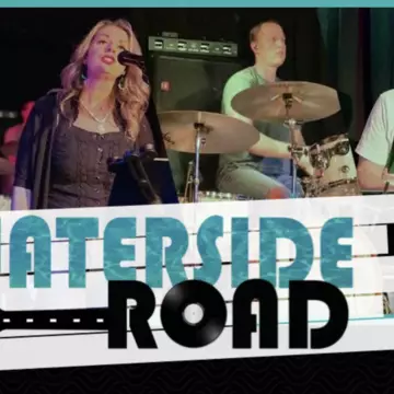 Waterside Road @ Barbary Coast Saloon