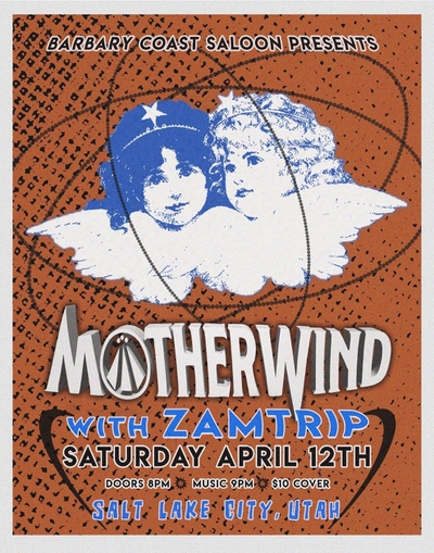 Motherwind