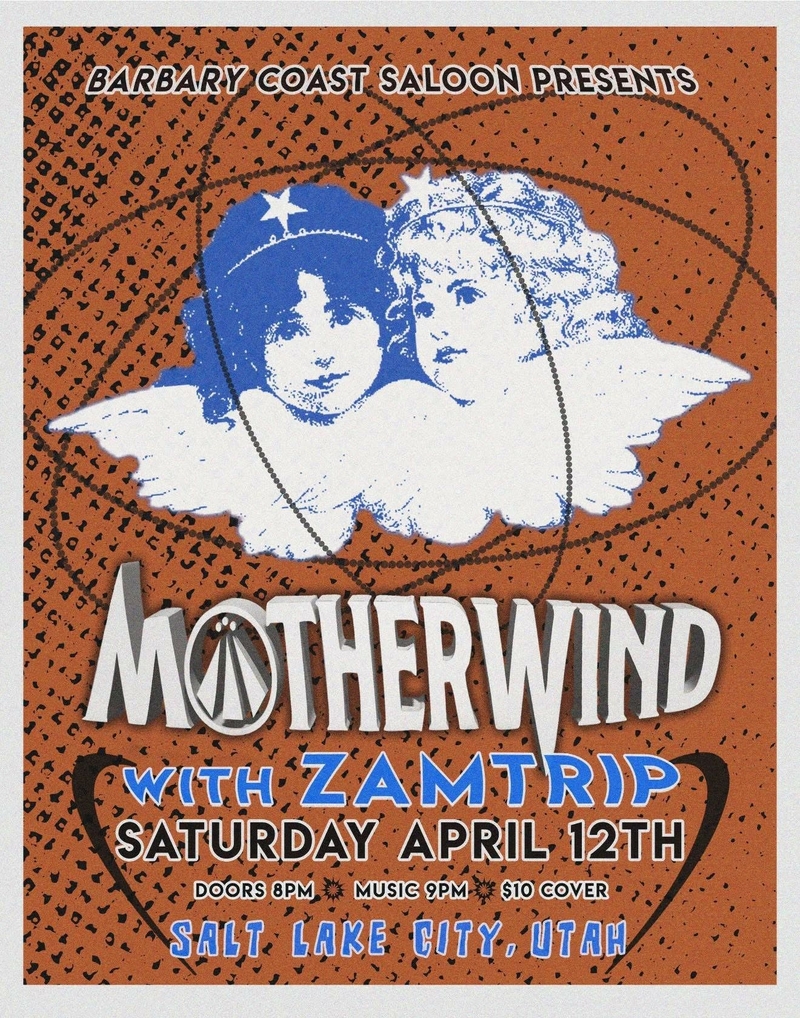 Motherwind